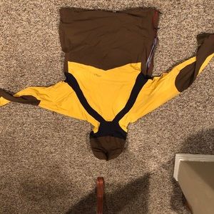 Outdoor research hemisphere jacket XL
